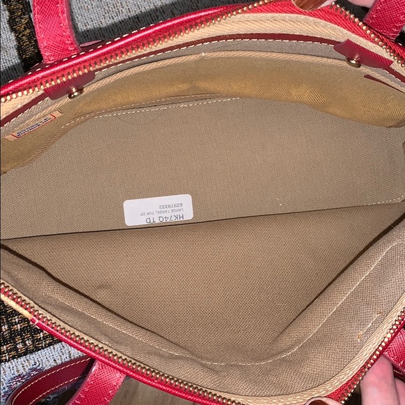 Dooney & Bourke 👜 Tote🤎 - Picture 6 of 9